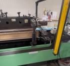 Totani CT-60HVLLLSC Stand up pouch line