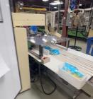 Totani CT-60HVLLLSC Stand up pouch line