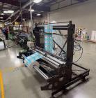 Totani CT-60HVLLLSC Stand up pouch line