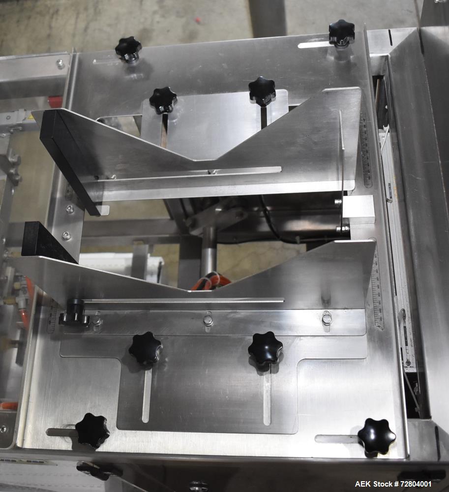 APAI Econopouch Premade Pouch Packaging System