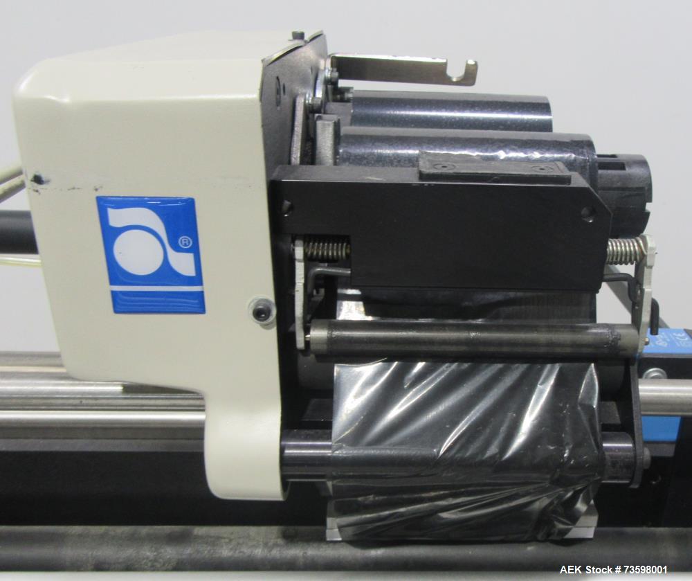 Automated Packaging Systems Sprint Revolution Bagger – Stainless Steel, Used