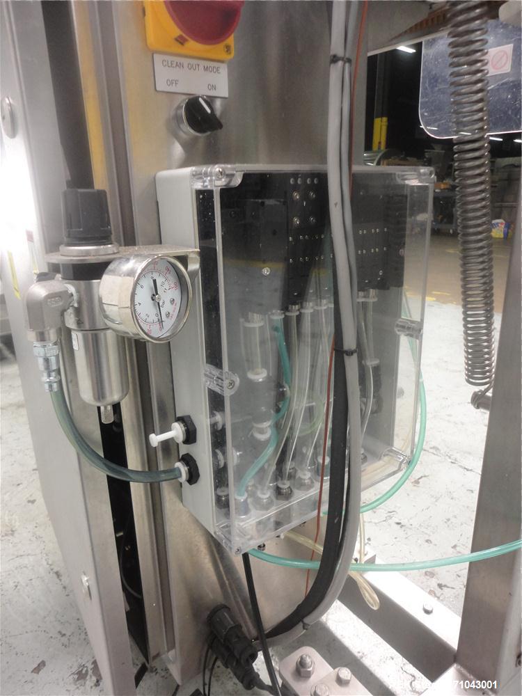 Used Autobag Model FAS Sprint Side Pouch Packaging System