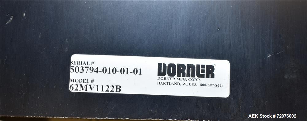 Used Jaguar  Model M7000 Semi Automatic Pre-Made Pouch Packager, Model M7000