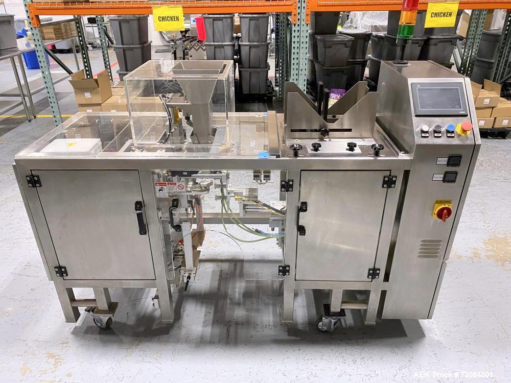 Nae Pac NPB-1000 Automatic Bagging System