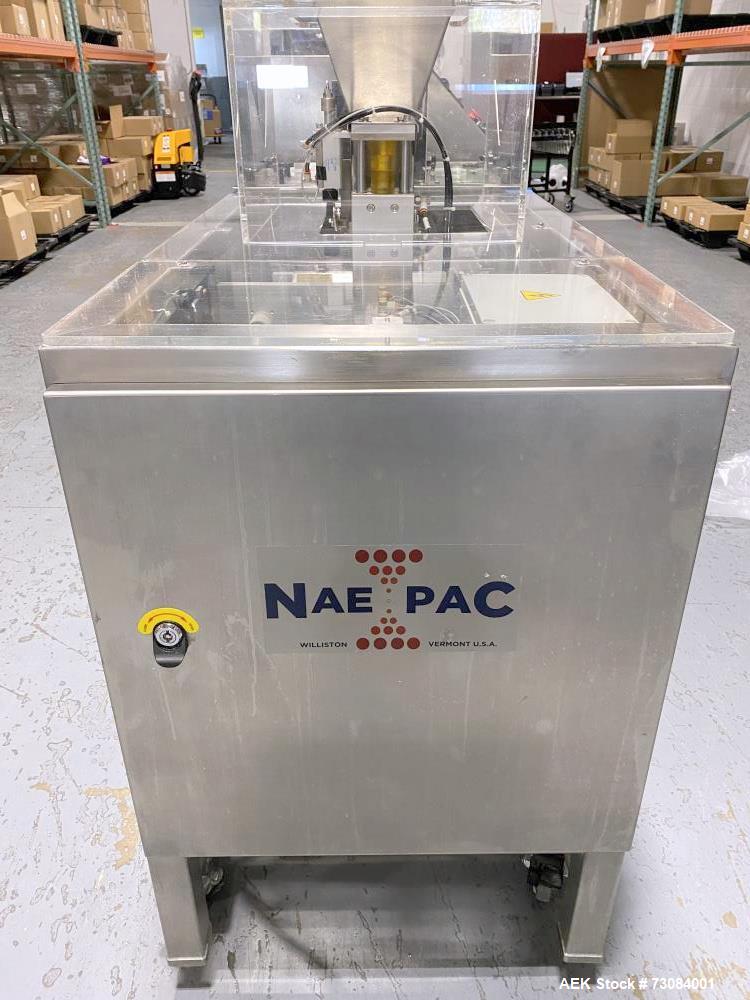 Nae Pac NPB-1000 Automatic Bagging System