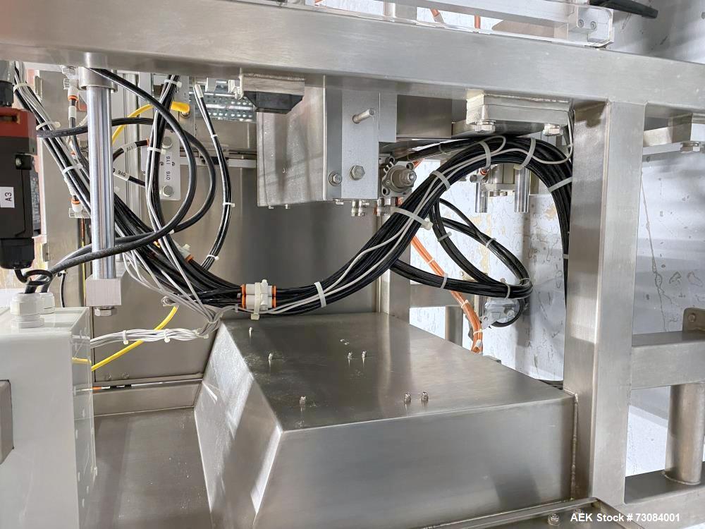 Nae Pac NPB-1000 Automatic Bagging System