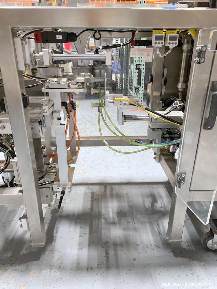 Nae Pac NPB-1000 Automatic Bagging System