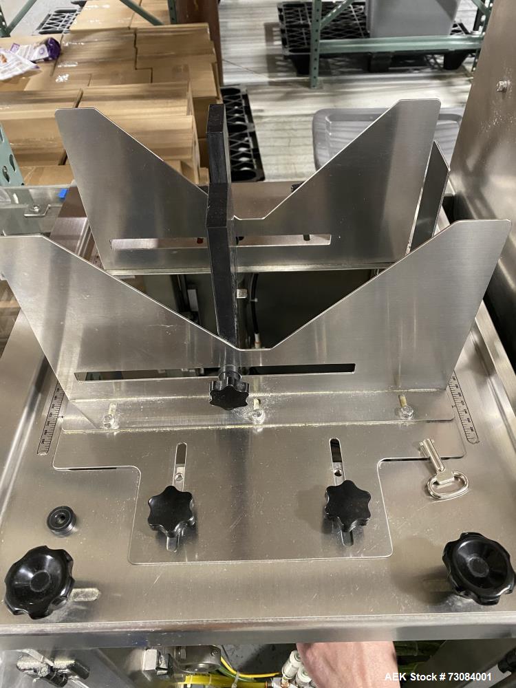 Nae Pac NPB-1000 Automatic Bagging System