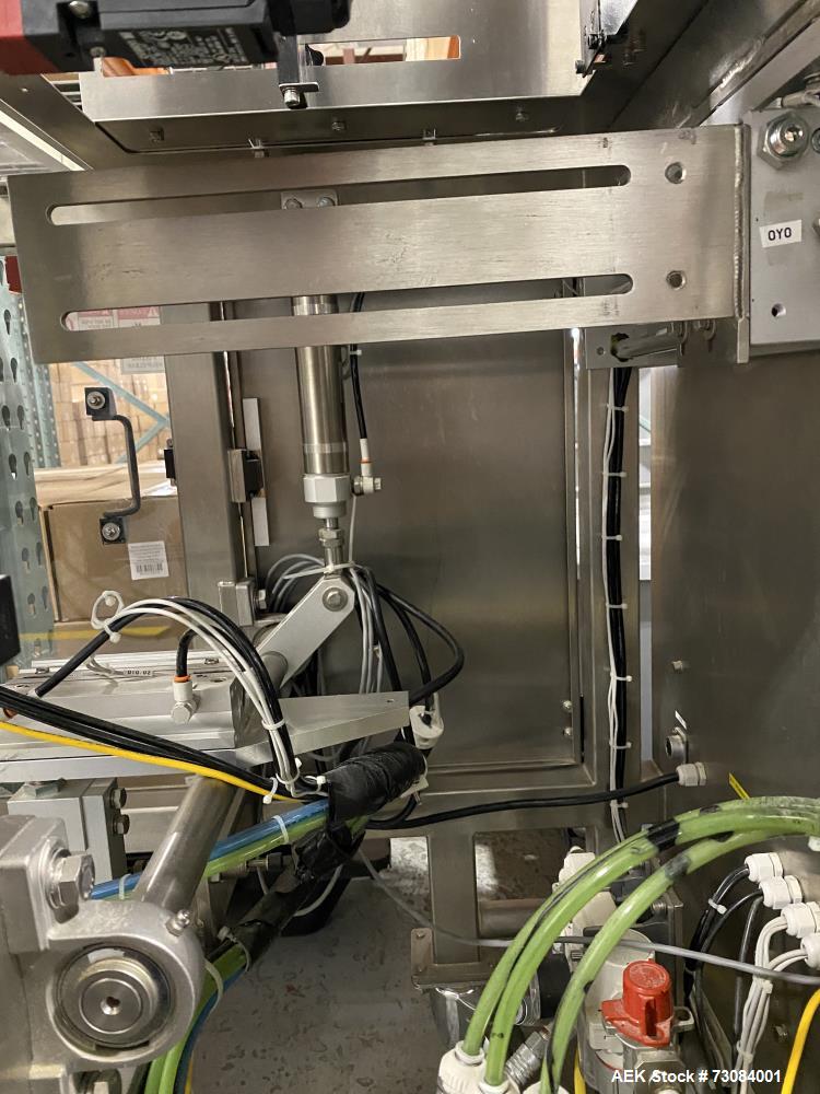 Nae Pac NPB-1000 Automatic Bagging System