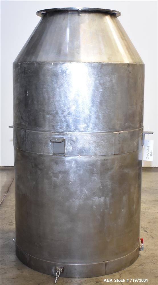 Used PSG Lee Horizontal Pre-Made Pouch Packager with Powder Auger Filler