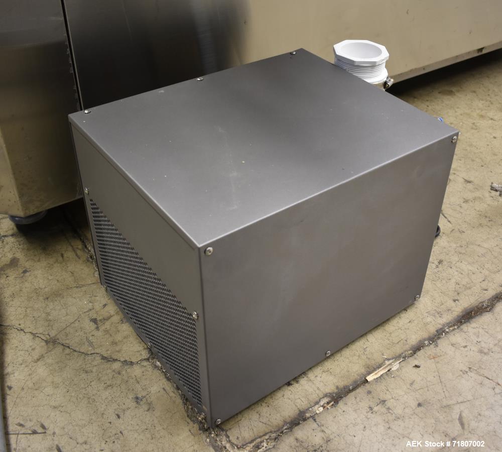 Used PSG Lee Model RP-8TZ-30-WD Washdown Premade Pouch Packager.