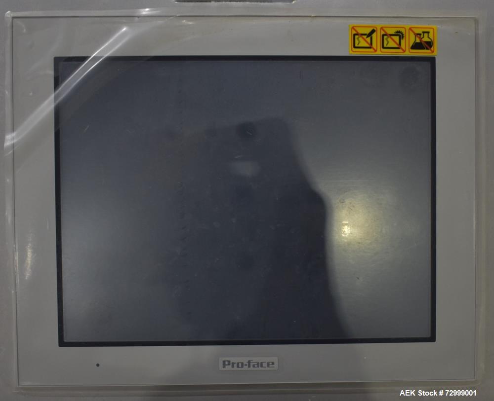 LeePack / PPi Technologies Premade Pouch Fill-seal Machinery