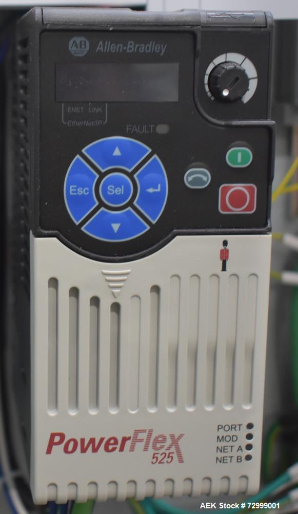 LeePack / PPi Technologies Premade Pouch Fill-seal Machinery