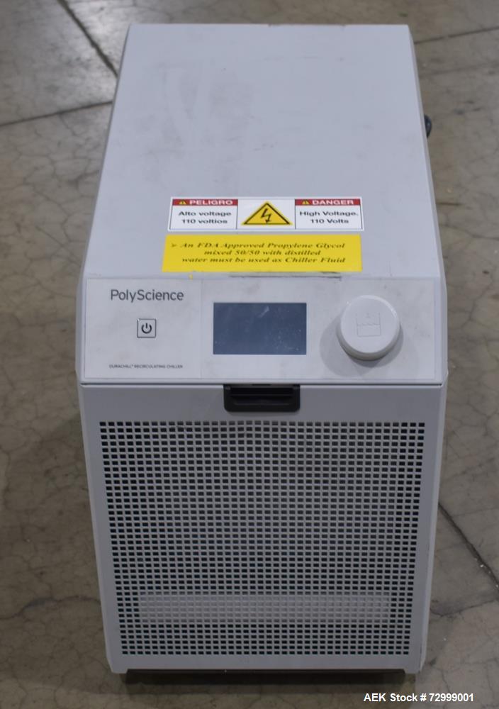 LeePack / PPi Technologies Premade Pouch Fill-seal Machinery