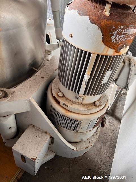 PSG-Lee (Leepack) Model RT-110T(24) Rotary Premade Pouch Filler & Seal