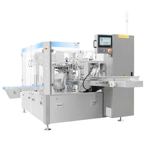 Unused - Plan It Packaging Systems RotoBagger