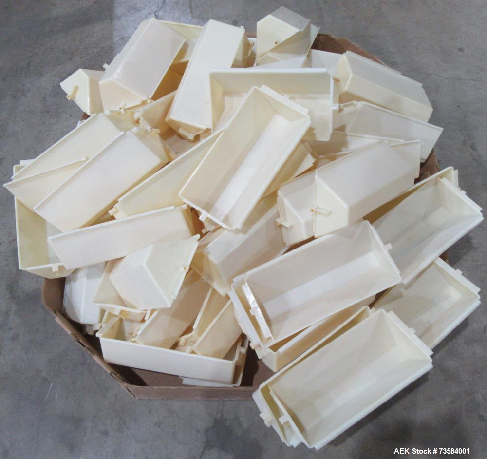 Preowned Roberts IMFS1500 Automated Pouch Filling System with Ishida Scale