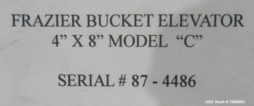 Preowned Roberts IMFS1500 Automated Pouch Filling System with Ishida Scale