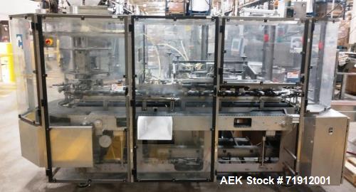 roberts packaging equipment