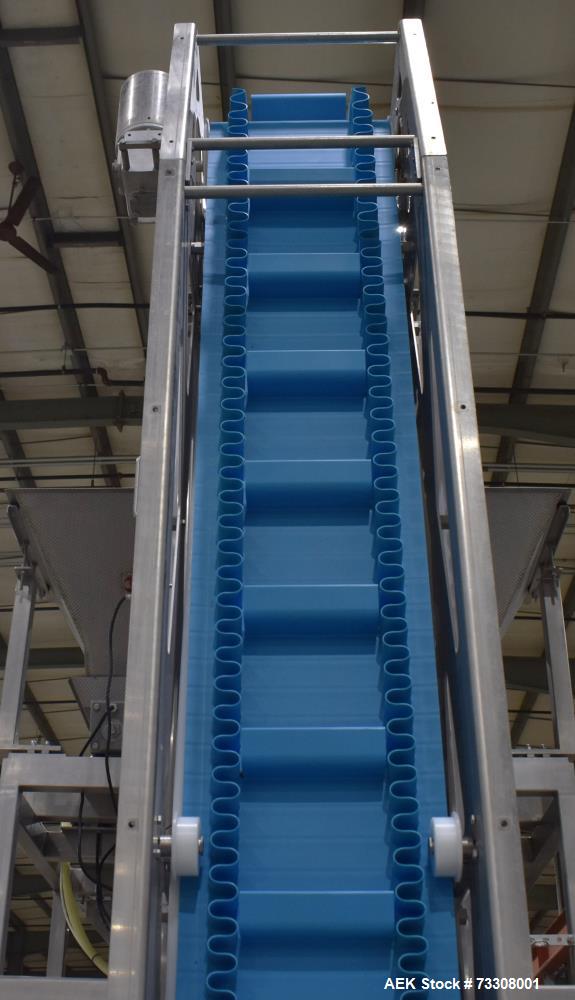 Tishma Model Flex 7 (ROO-100) Premade Pouch Filler and Sealer W/ Weigh Right PMB4 L linear scale