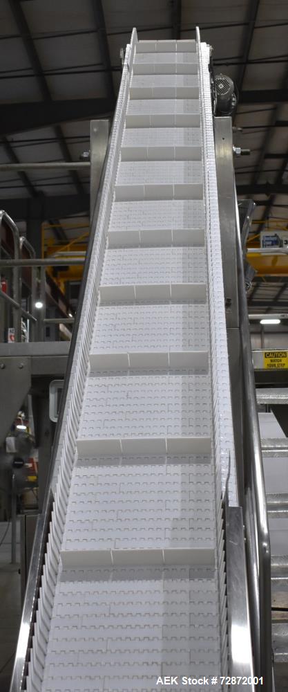 Used Weighpack Swifty 1200 Horizontal Pre-Made Pouch Filler & Sealer with 10-Head Combi Scale