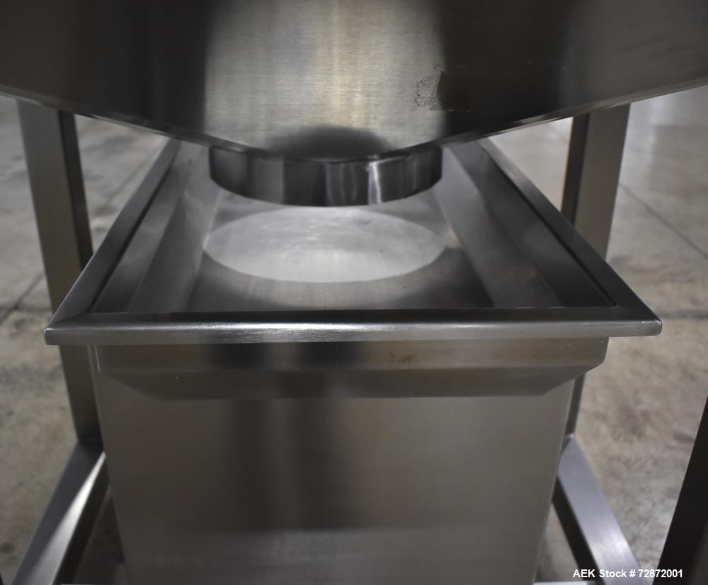 Used Weighpack Swifty 1200 Horizontal Pre-Made Pouch Filler & Sealer with 10-Head Combi Scale