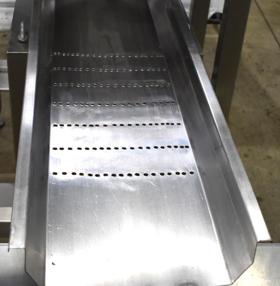 Used Weighpack Swifty 1200 Horizontal Pre-Made Pouch Filler & Sealer with 10-Head Combi Scale
