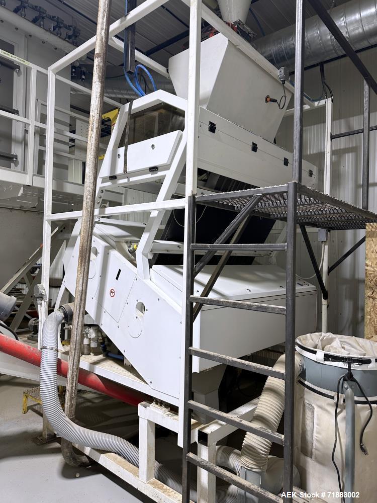 Used WeighPack Systems Swifty Bagger