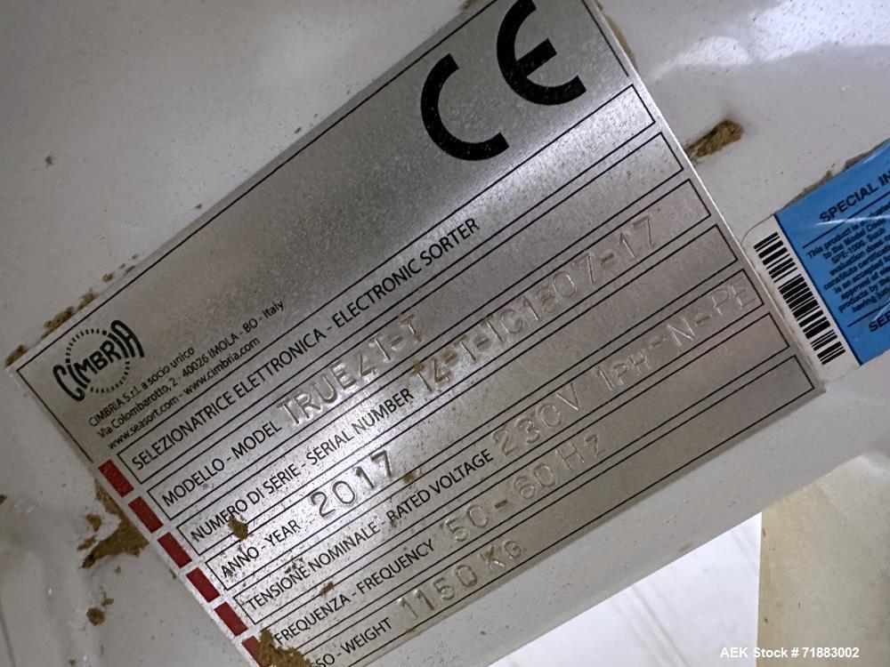 Used WeighPack Systems Swifty Bagger