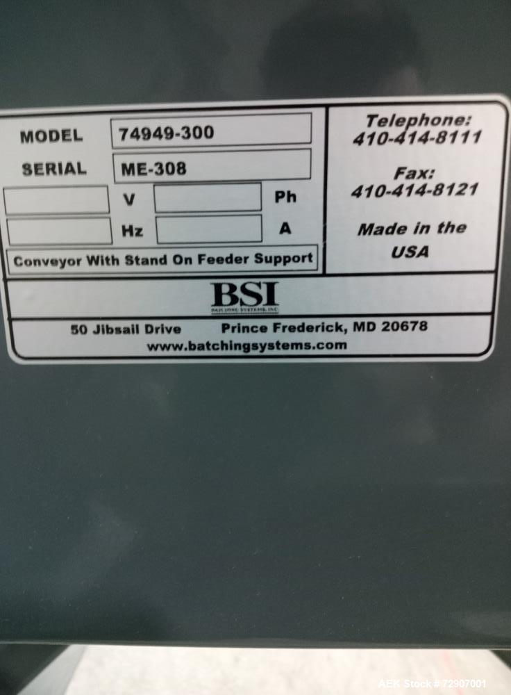 Used WeighPack Systems Swifty 1200 with Auger Filler and Scoop Inserter