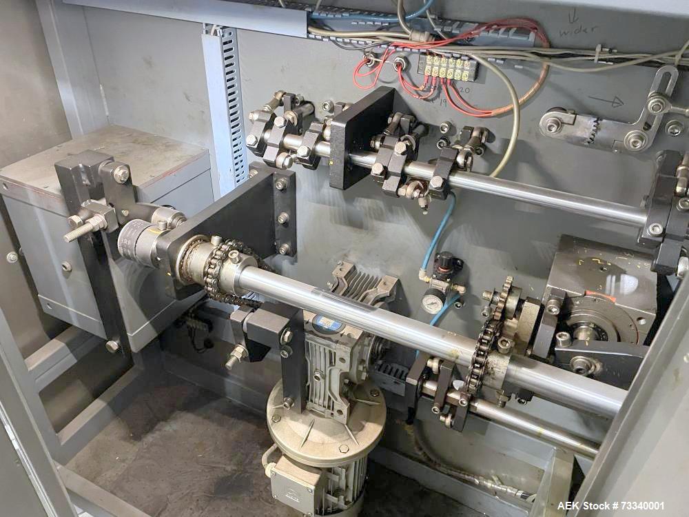 Weighpack Systems Swifty 3600 Horizontal Pre Made Bags/Pouch Filler