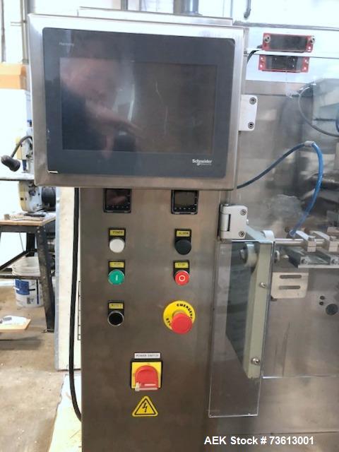 Year 2021 Weighpack Systems Swifty 3600 Bagging Machine – Horizontal Pouch Filler Sealer