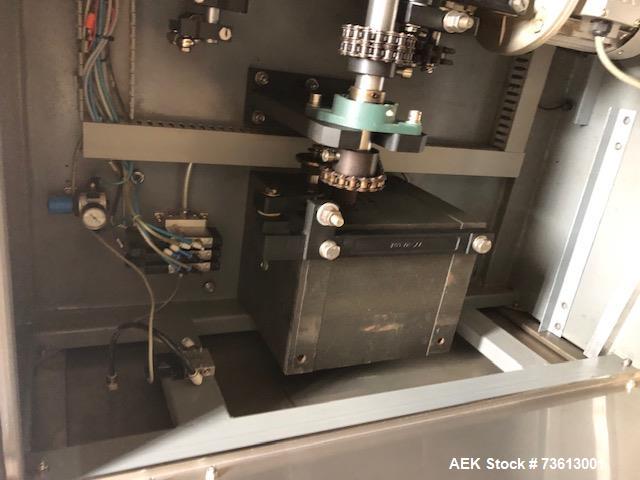 Year 2021 Weighpack Systems Swifty 3600 Bagging Machine – Horizontal Pouch Filler Sealer