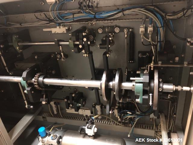 Year 2021 Weighpack Systems Swifty 3600 Bagging Machine – Horizontal Pouch Filler Sealer