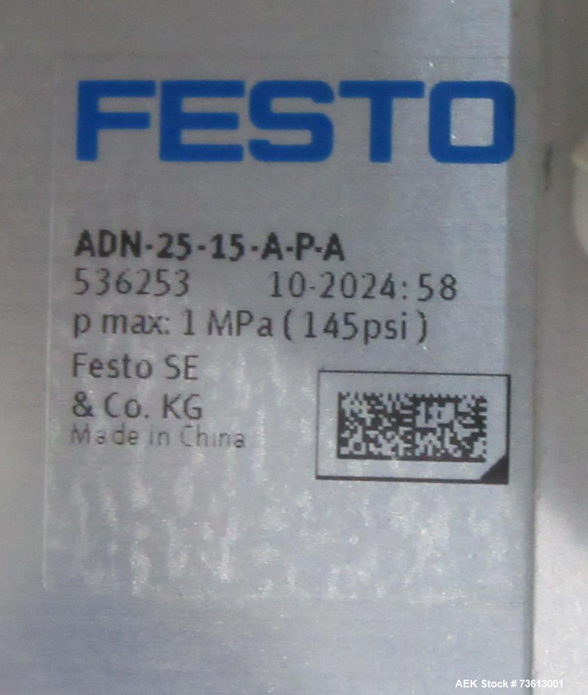 Year 2021 Weighpack Systems Swifty 3600 Bagging Machine – Horizontal Pouch Filler Sealer