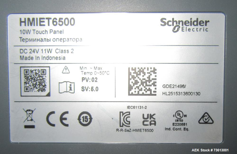 Year 2021 Weighpack Systems Swifty 3600 Bagging Machine – Horizontal Pouch Filler Sealer