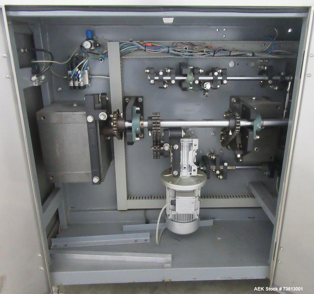 Year 2021 Weighpack Systems Swifty 3600 Bagging Machine – Horizontal Pouch Filler Sealer