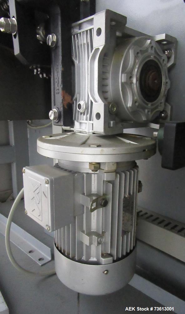 Year 2021 Weighpack Systems Swifty 3600 Bagging Machine – Horizontal Pouch Filler Sealer