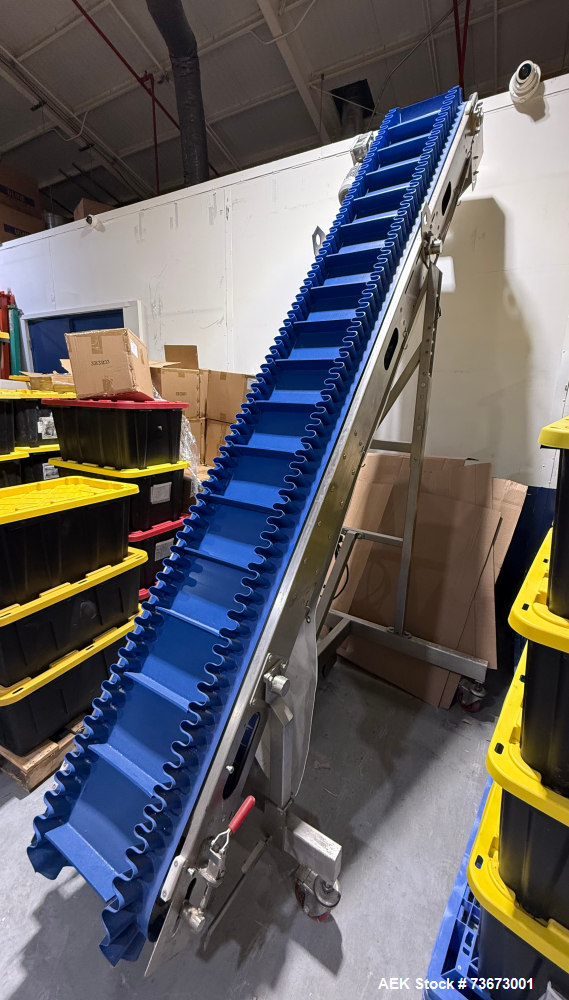 Used WeighPack Swifty Mini Bagger with Integrated PrimoCombi 14-Head Combination Scale