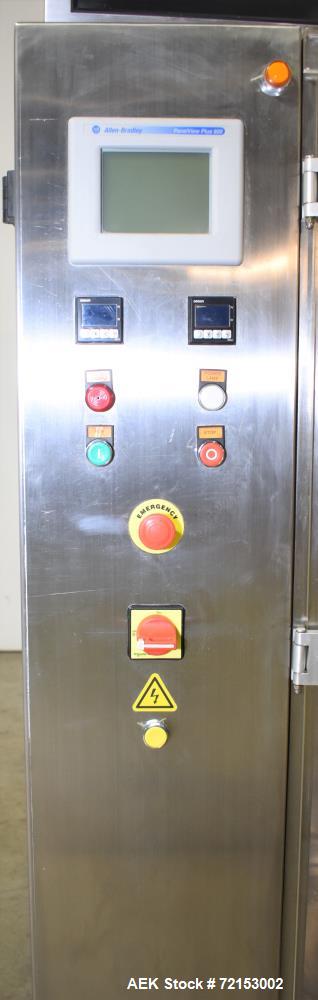 Used WeighPack Systems Swifty Bagger