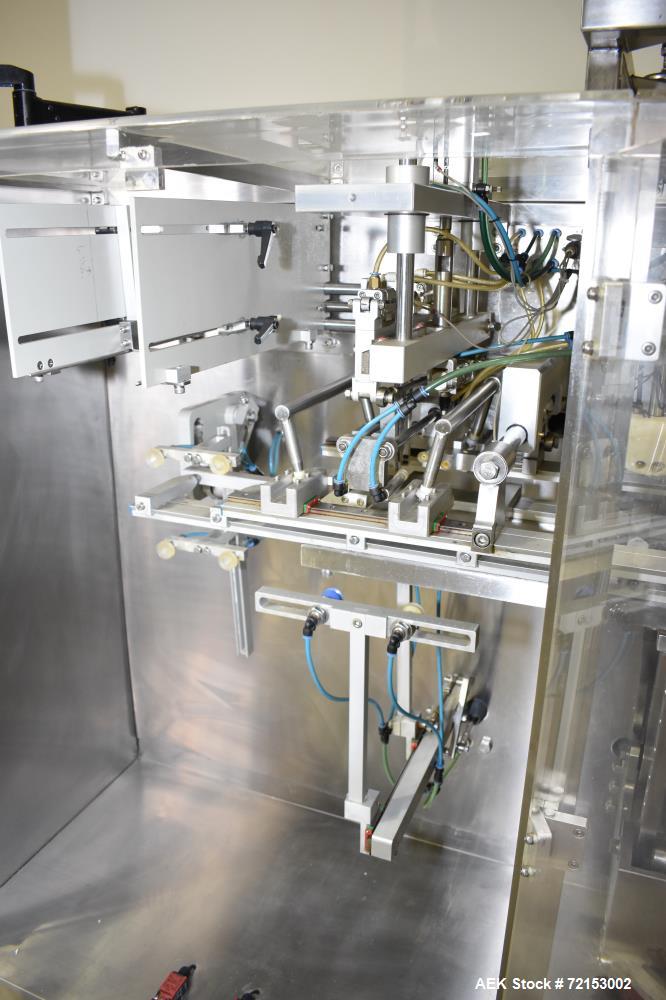 Used WeighPack Systems Swifty Bagger