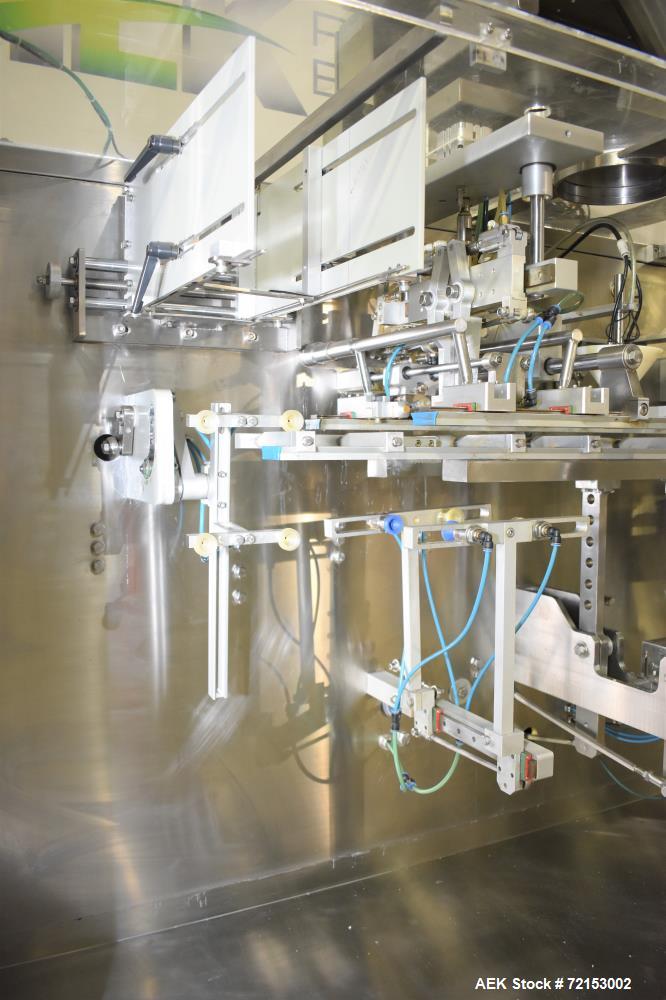 Used WeighPack Systems Swifty Bagger