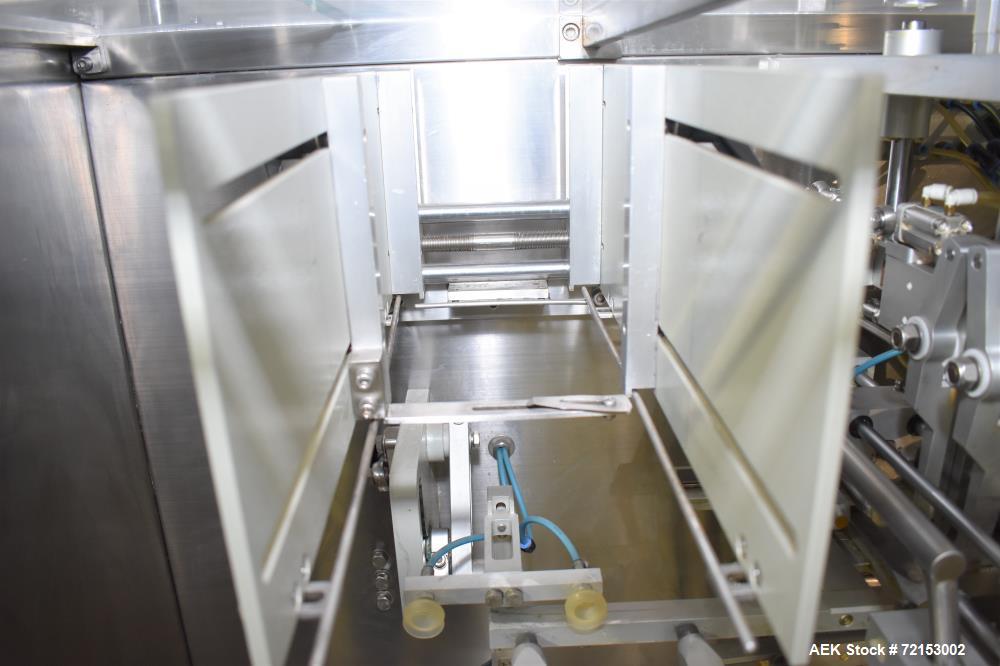Used WeighPack Systems Swifty Bagger
