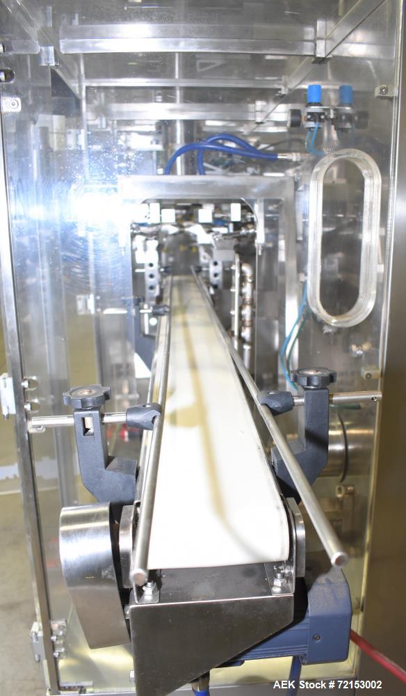 Used WeighPack Systems Swifty Bagger