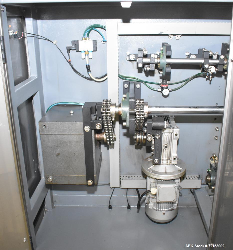 Used WeighPack Systems Swifty Bagger