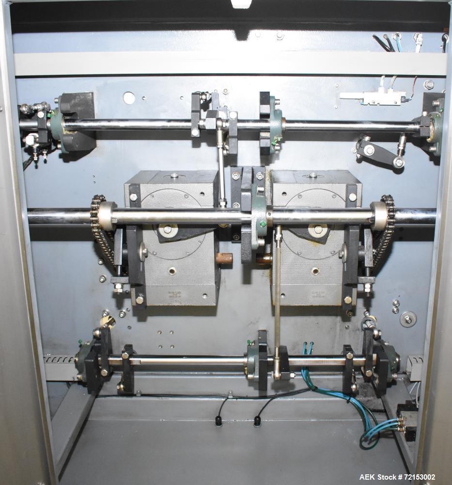 Used WeighPack Systems Swifty Bagger