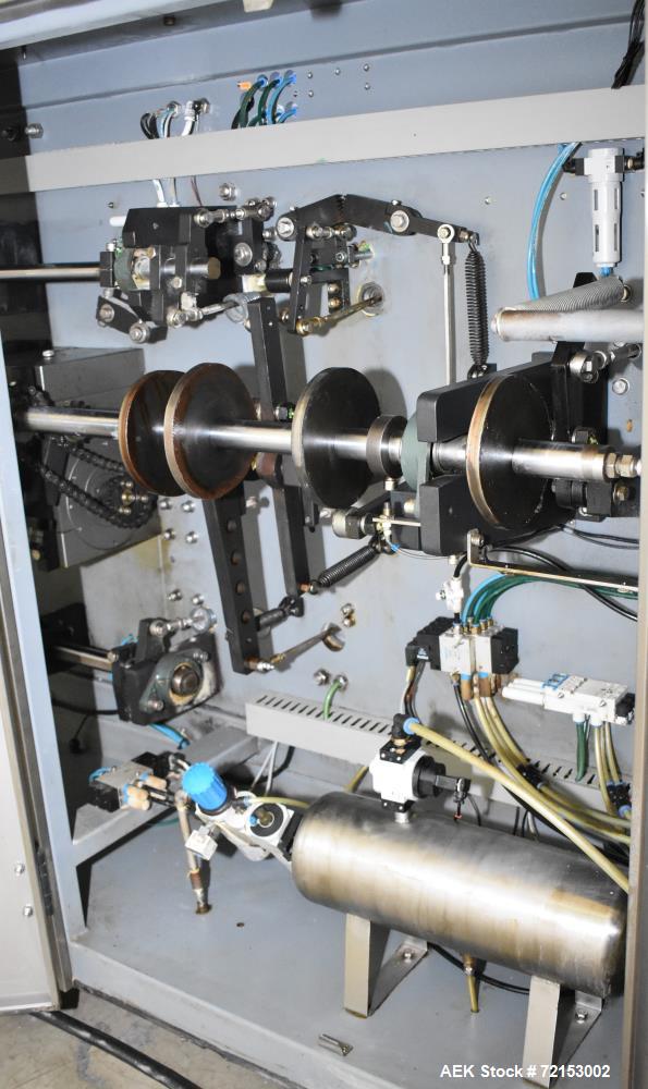 Used WeighPack Systems Swifty Bagger