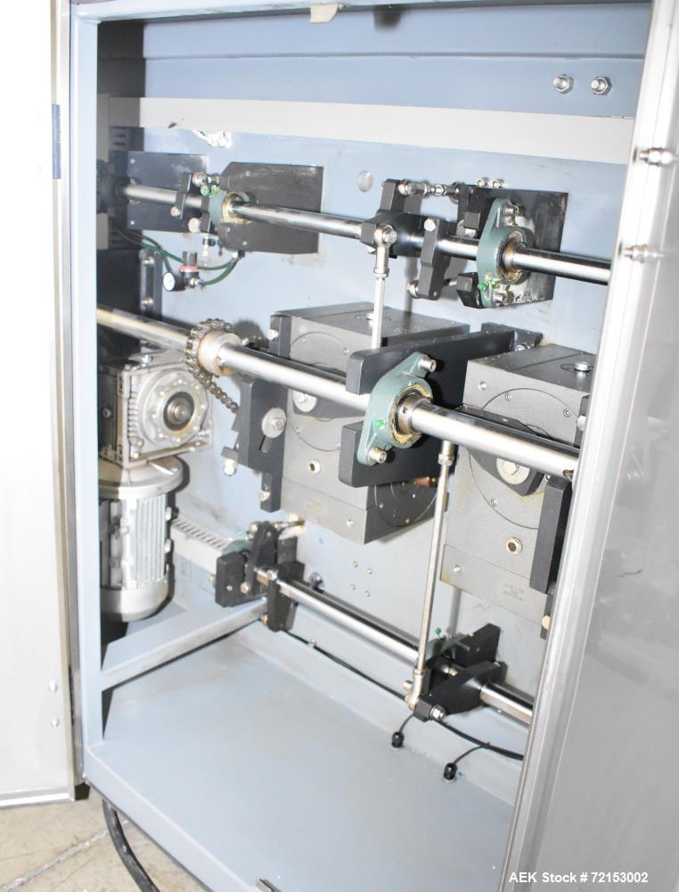 Used WeighPack Systems Swifty Bagger