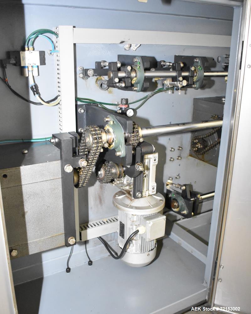Used WeighPack Systems Swifty Bagger