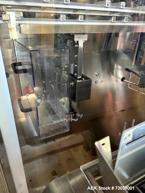 Unused - Weighpack Systems Swifty 3600 Horizontal Pre Made Bags/Pouch Filler and
